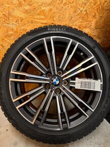 ORIG.BMW 3 G20 G21 M-paket 790m R18 225/45/18.255/40/18.NOVE - 2