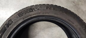 Nexen WINGUARD SPORT 2 WU7 215/55 R17 98V - 2