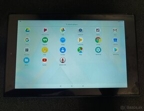 HP Compaq Android tablet/ notebook 2v1 - 2