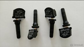 TPMS HYUNDAI KIA - 2