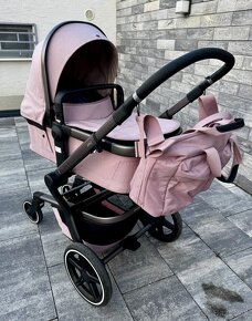 JOOLZ Day+ Kompletný set PREMIUM PINK - 2