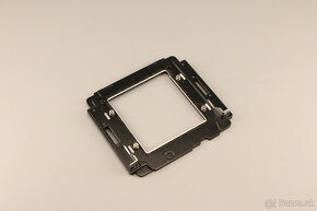 Mamiya RB67 P adapter pre filmove kazety z Press/Super23/Uni - 2