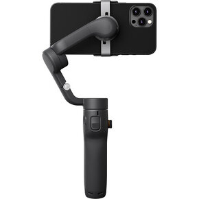 Predám gimbal DJI Osmo Mobile 6 v záruke DJI CARE REFRESH - 2