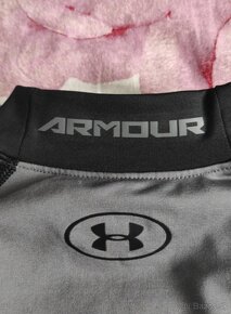 Termo tričko Under Armour 116/122 - 2