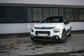 Citroën C3 Pure Tech 82 E6.2 Shine - 2