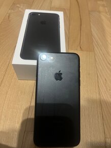 IPhone7 32GB • - 2