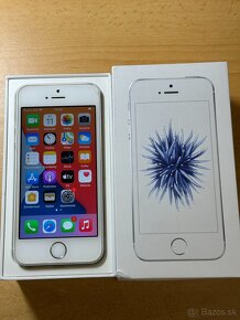 IPHONE SE 2016 32GB - 2