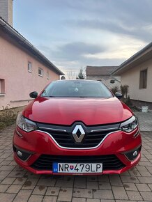 Renault Megane - 2