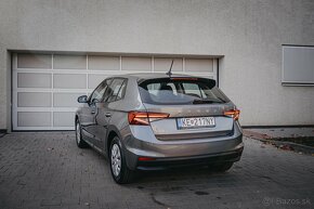 ŠKODA FABIA 4 ( AKCIA  ) - 2