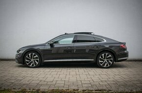 Arteon R-line 4x4 DSG 2.0TDi 140kw, panorama, webasto, kesy - 2