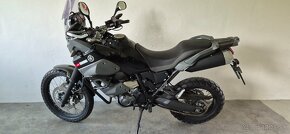 YAMAHAXTZ660TENERE - 2