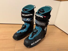 Scarpa F1 mp 295 - 2