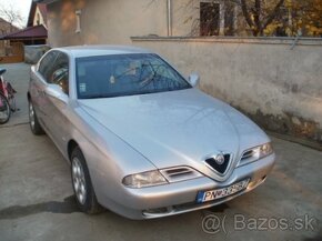 Alfa Romeo 166 - 2