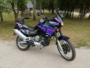 Yamaha XTZ 750 Super Tenere - 2