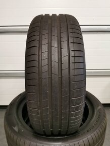 Pirelli P Zero 235/50 R19 99W Letné pneumatiky - 2