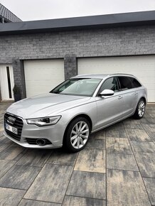 ✅ Audi a6 Avant c7 3.0tdi Quattro 4x4 ✅ - 2