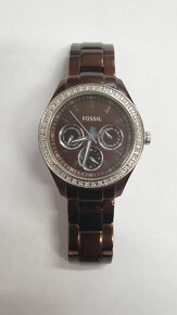 FOSSIL, FESTINA, SWATCH - náramkove hodinky - 2