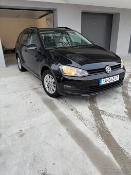 Volkswagen Golf 7 - 2