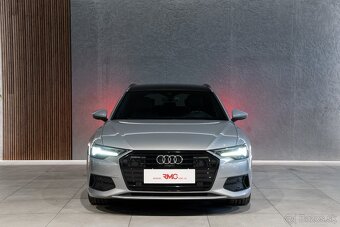 Audi A6 3.0TDI 210kW, automat, quattro, DPH - 2