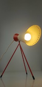 Retro lampa Napako - 2