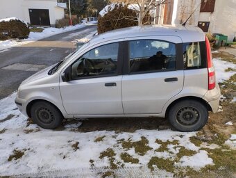 Fiat Panda 1.2i - 2