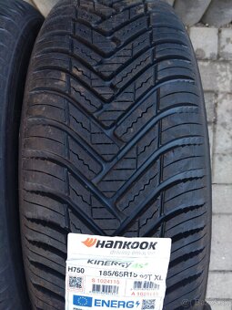 185/65 R15 - 2