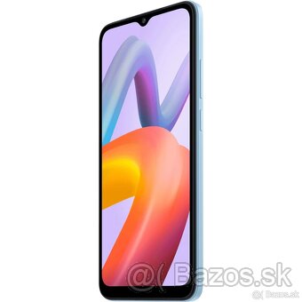 mobil Xiaomi Redmi A2 2GB/32GB modrý - 2