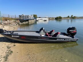 Bass tracker PRO TEAM 190 - 2