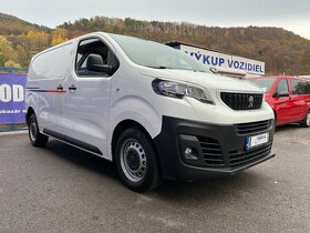 Peugeot Expert 2,0 HDI L2H1 - 2