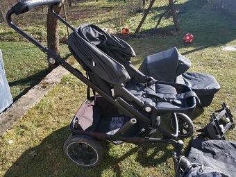 Britax Romer Go big 2 - 2