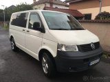 Predam VW Caravelle - 2