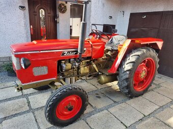 Zetor 2511 - 2