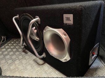 Subwoofer jbl - 2