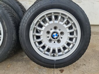 5X120 R15 +PNEU - 2