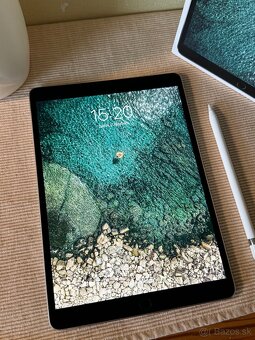 iPad Pro (10.5) Wifi+Cellular 64GB  + príslušenstvo - 2