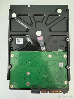 #26 - IBM 1TB 3.5" 7200RPM 6Gbs SATA - 2