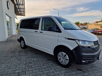 VW T6.1 Transporter 2.0TDI 9miest bus - 2