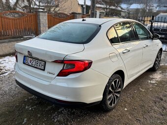 Fiat Tipo 1.4i 70kw 2019 103000km POJAZDNÉ - 2