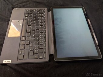 Lenovo tab P11 2 generácia - 2