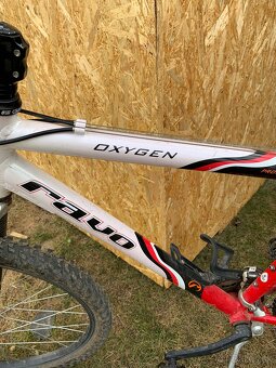 Bicykel OXYGEN - 2