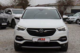 Opel Grandland X 1.2 TURBO S&S Innovation A/T6 - 2