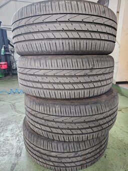 Hankook Ventus S1 evo2 SUV R19 - 2