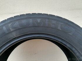 Zimné pneumatiky 225/60 R17 XL Kumho, 2ks - 2