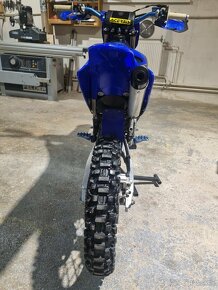 Yamaha yz 85 - 2