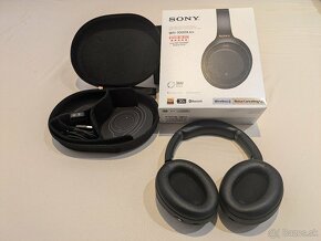 Sony WH-1000XM3 - 2