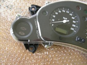 Tachometer Honda CBF600 - 2