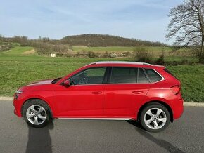 Škoda Kamiq 1.0 TSI Style Plus - 2