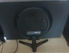 24" LG UltraGear 24GN60R - 2