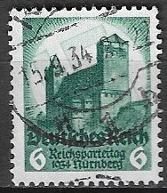 PZ.2023.546-7.. Nürnberger (1934) Deutsches Reich - 2