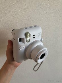 PREDAT instax mini 12.Taška nemu ako darček, aj fotoalbum ( - 2